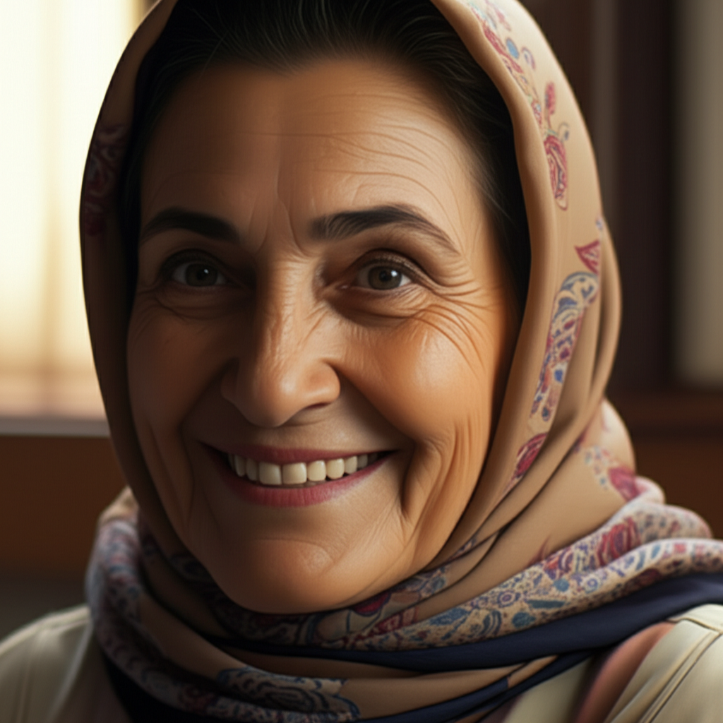 Fatma Kaya